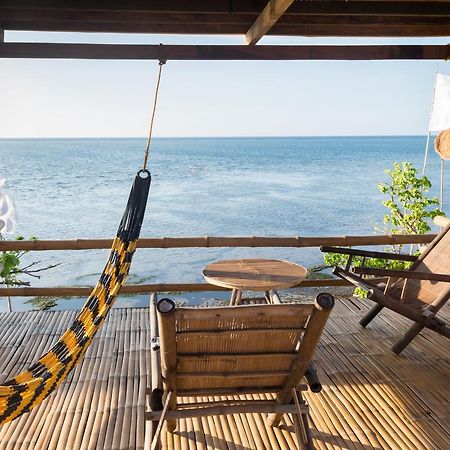Birdland Beach Club Bolinao Экстерьер фото