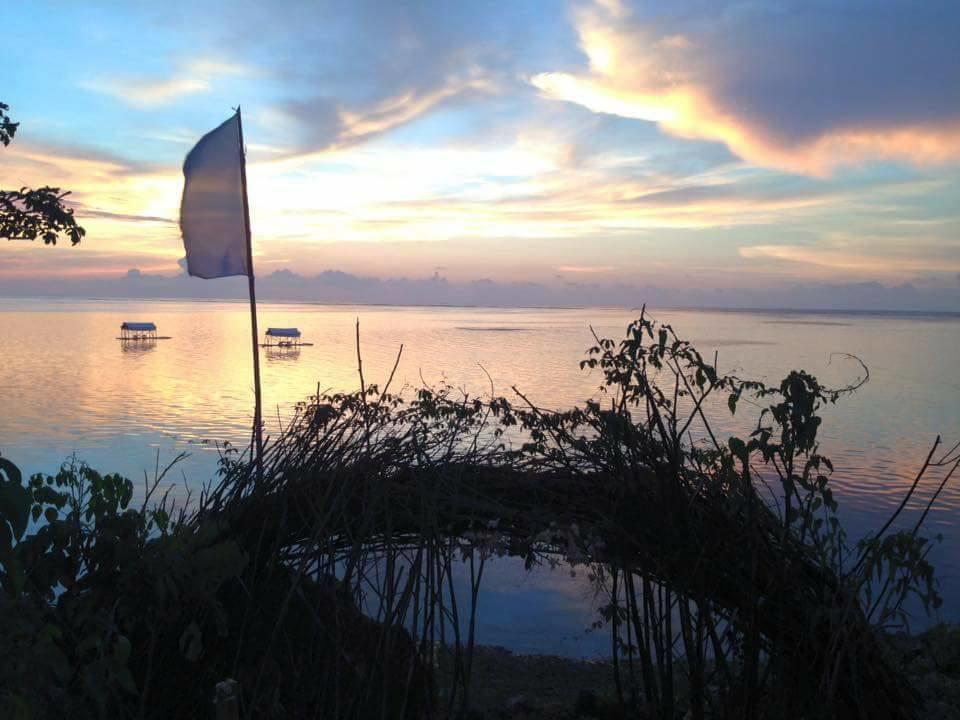Birdland Beach Club Bolinao Экстерьер фото