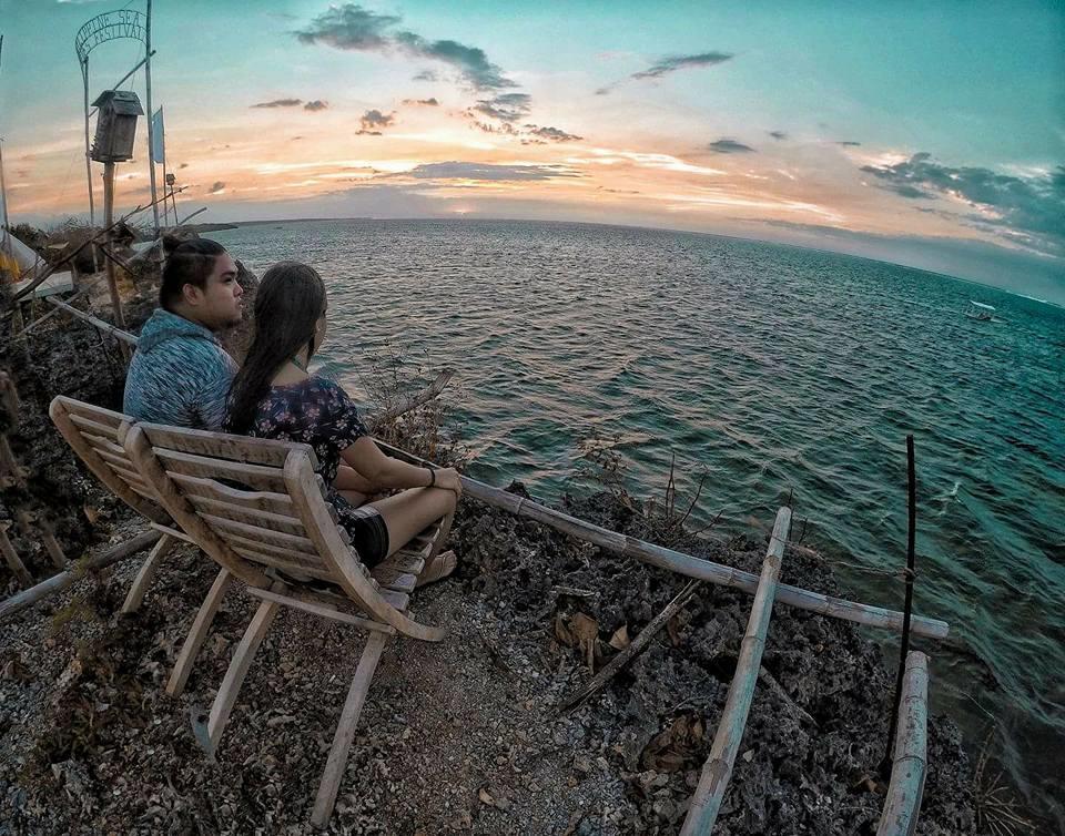 Birdland Beach Club Bolinao Экстерьер фото