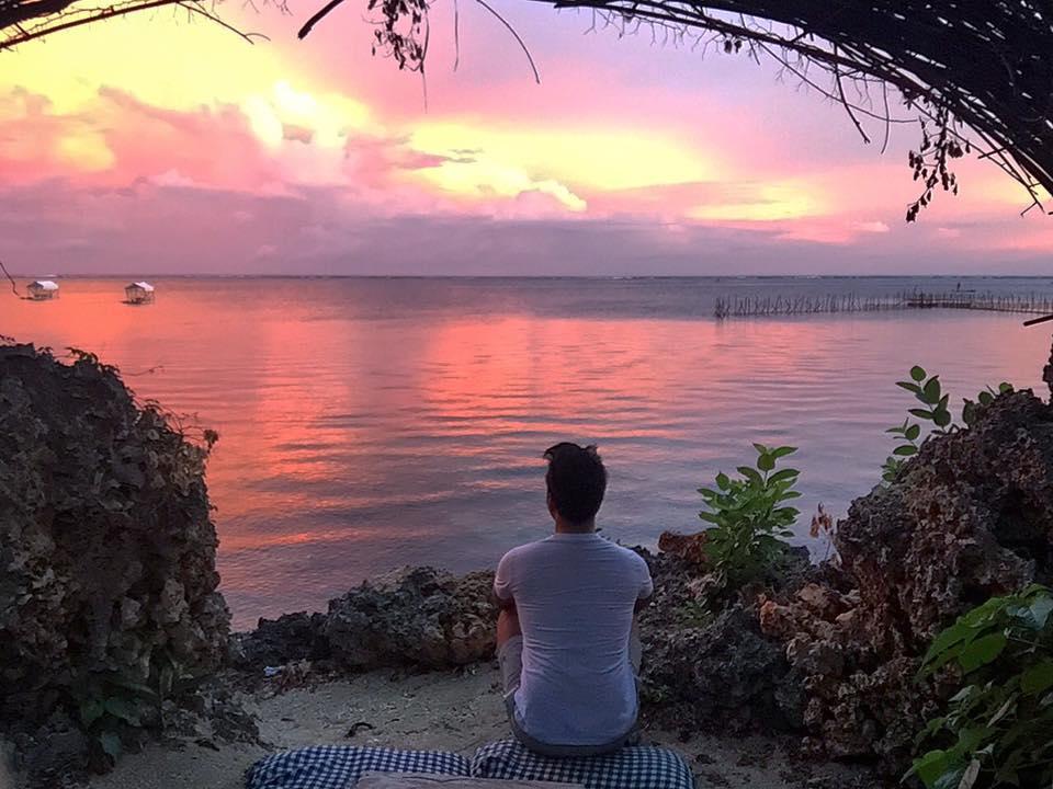 Birdland Beach Club Bolinao Экстерьер фото