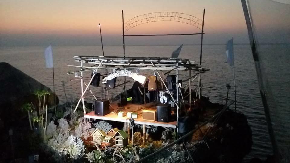 Birdland Beach Club Bolinao Экстерьер фото