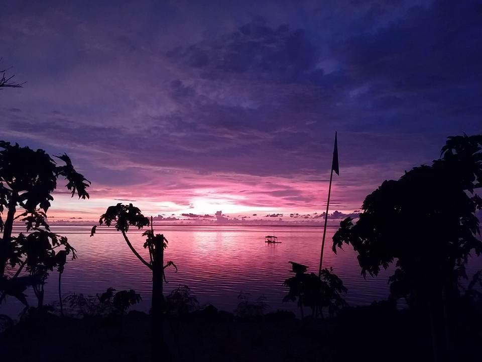 Birdland Beach Club Bolinao Экстерьер фото
