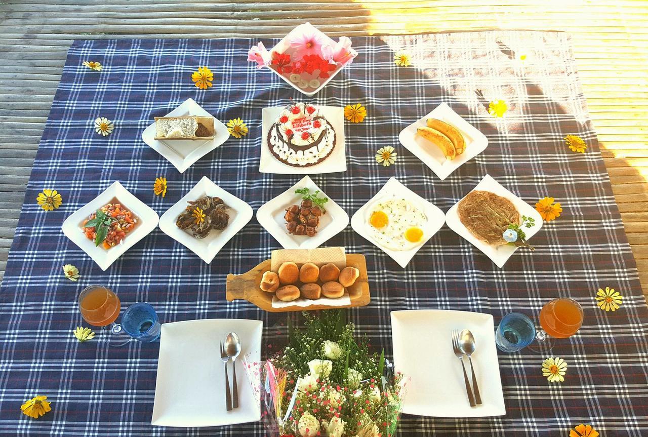 Birdland Beach Club Bolinao Экстерьер фото