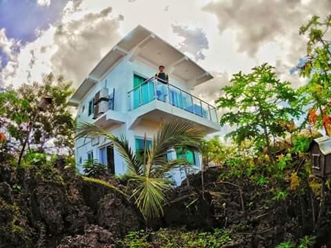 Birdland Beach Club Bolinao Экстерьер фото