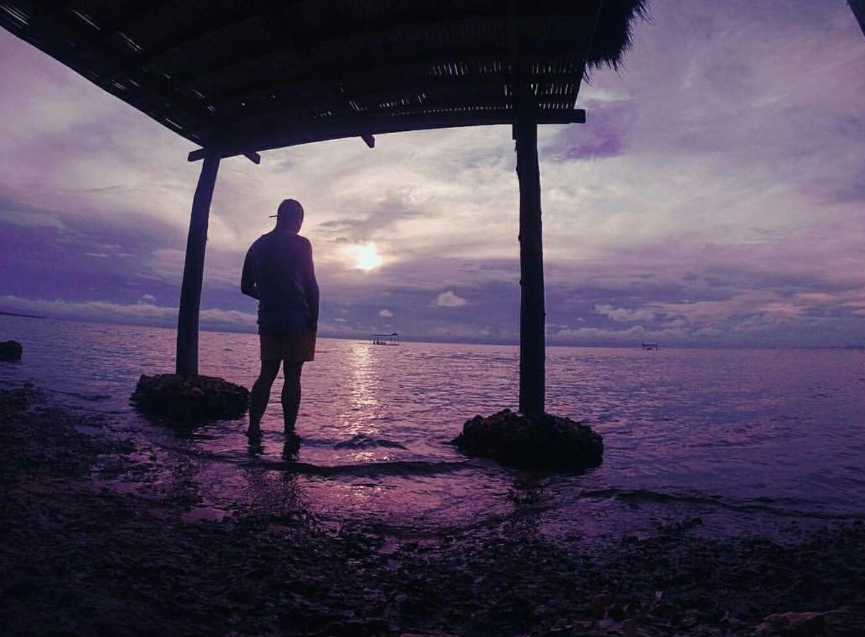 Birdland Beach Club Bolinao Экстерьер фото
