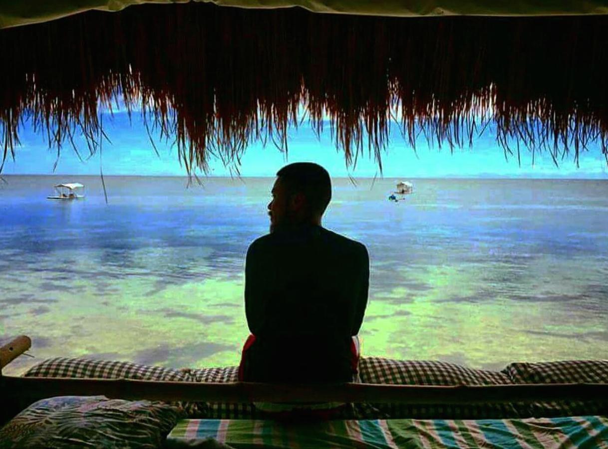 Birdland Beach Club Bolinao Экстерьер фото