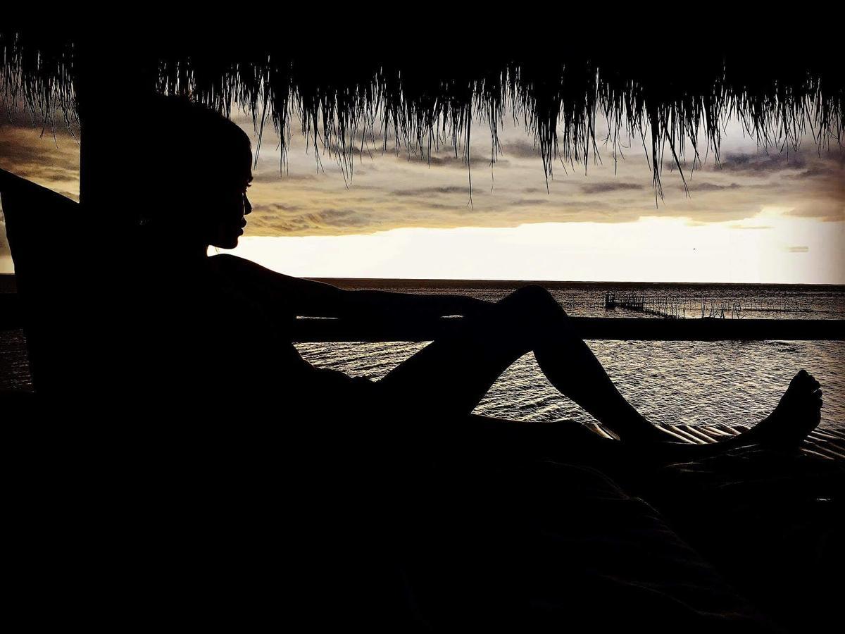 Birdland Beach Club Bolinao Экстерьер фото