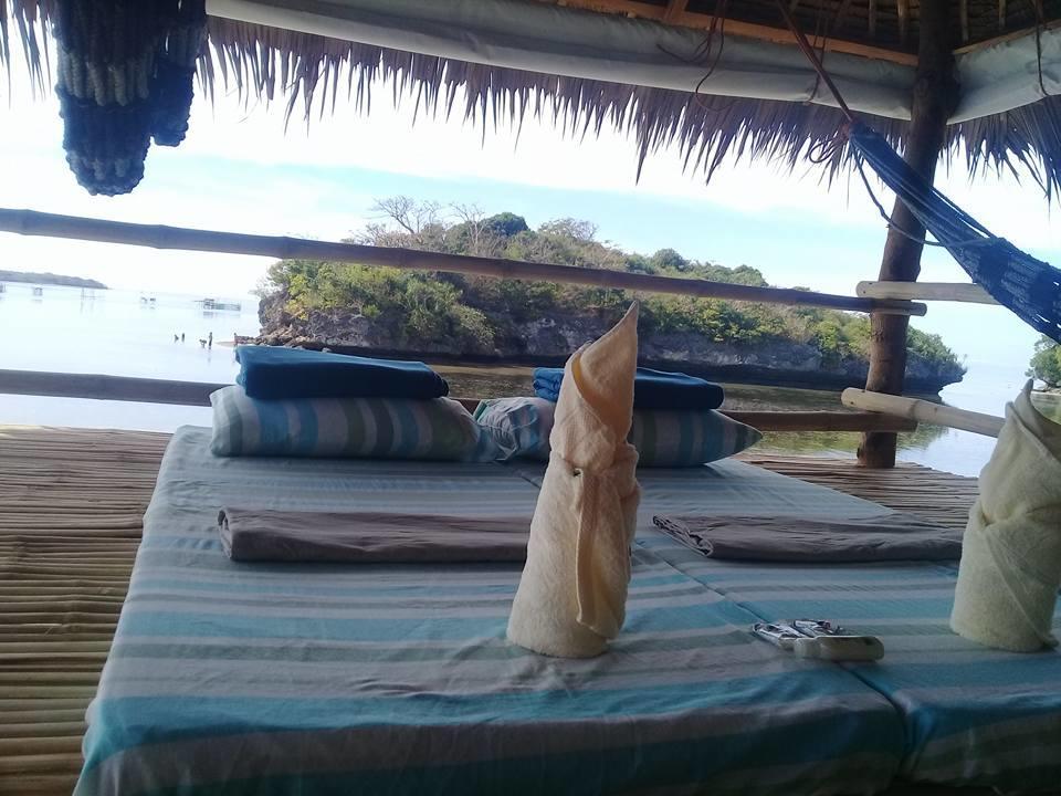 Birdland Beach Club Bolinao Экстерьер фото