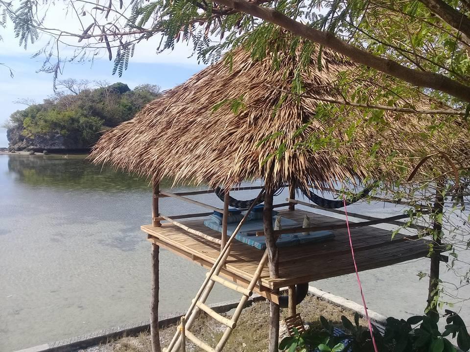 Birdland Beach Club Bolinao Экстерьер фото