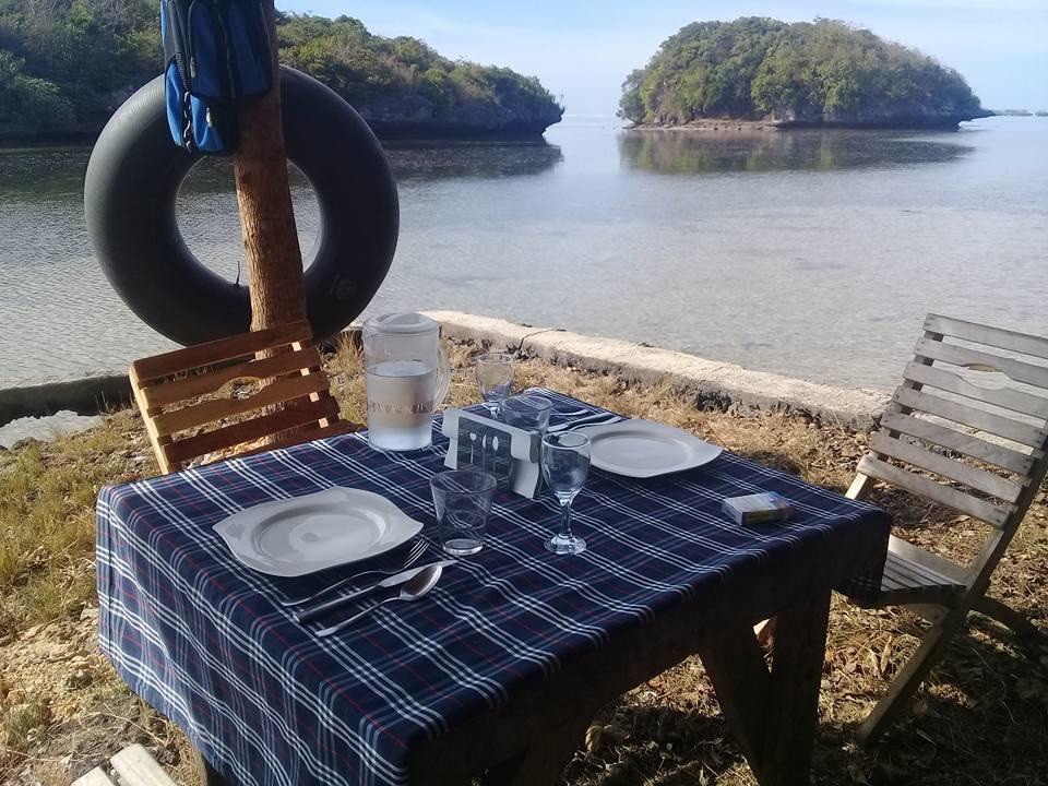 Birdland Beach Club Bolinao Экстерьер фото