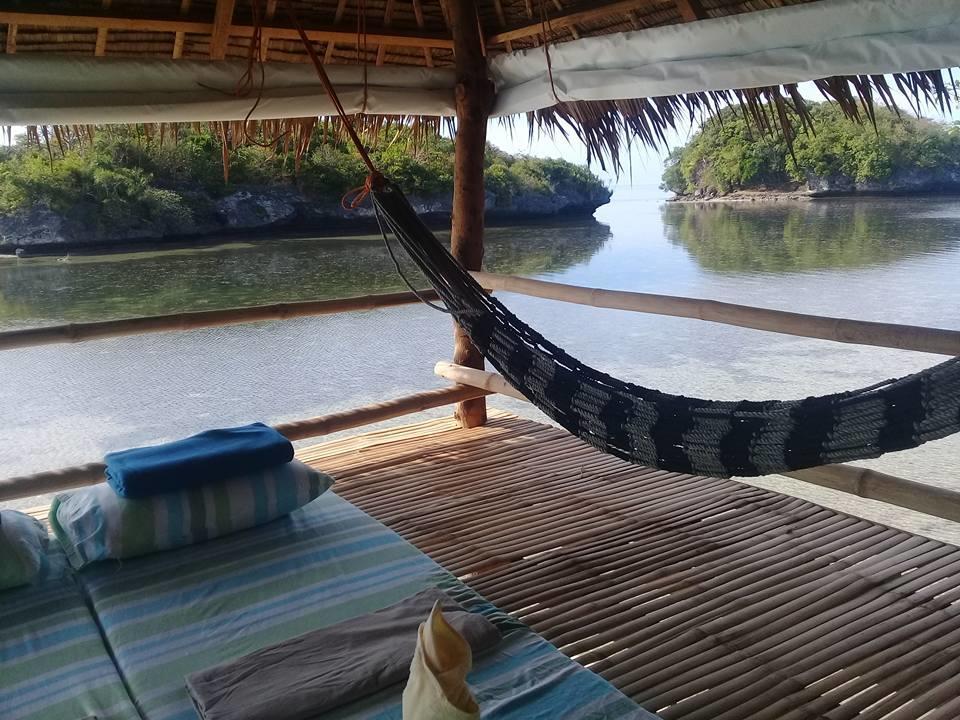 Birdland Beach Club Bolinao Экстерьер фото