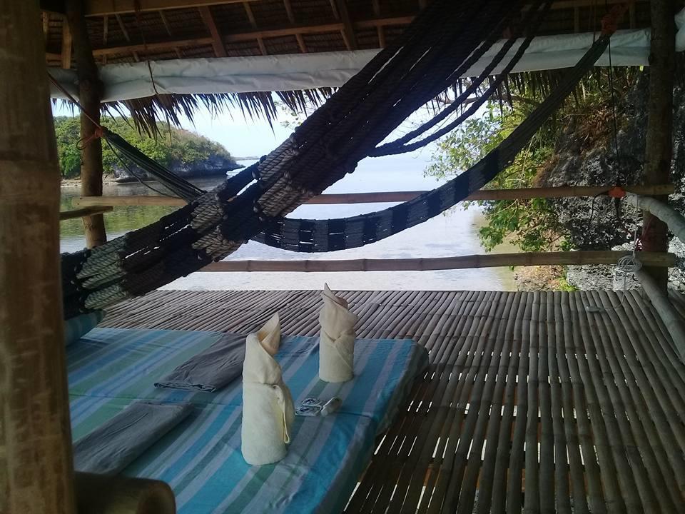 Birdland Beach Club Bolinao Экстерьер фото