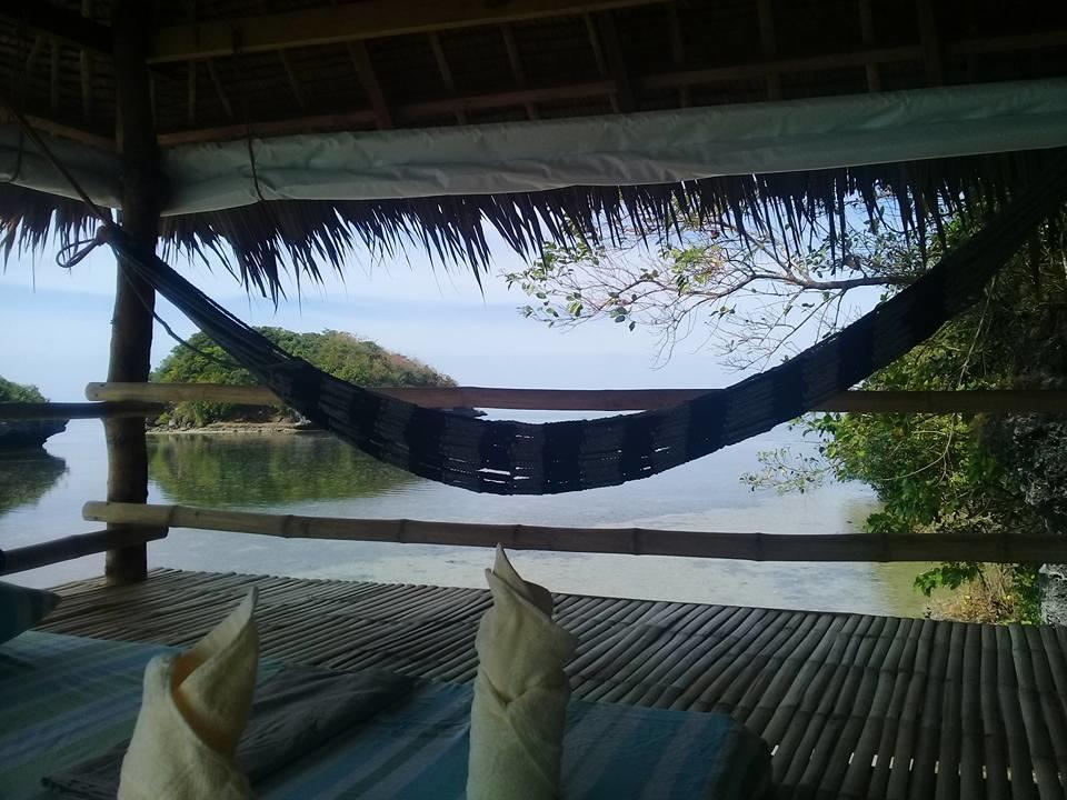 Birdland Beach Club Bolinao Экстерьер фото